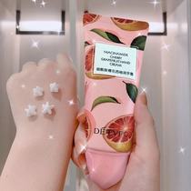 Li Jiaqi recommends protective hand cream tonic water nourishing and anti-crack whitening moisturizing student tender skin cherry blossom fragrance lasting