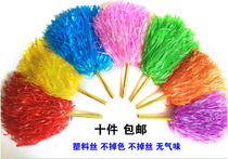 Single-headed Flower Stick Dance props childrens light equipment childrens flower sticks festive Lotus flower sticks