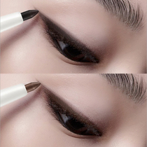 Waterproof Qi Recommended glue pen inner eye line paste not fainting beginners pencil students extremely fine Li Jia-style hard head China