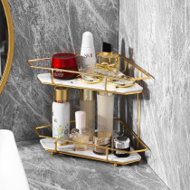 Japan Import M U J E Bathroom Toilet Kitchen Wall Corner Toilet Cosmetics Table Wash Wash Bench Corner