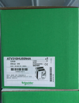 ATV310HU55N4A ATV310HU75N4A ATV310HD11N4A Schneider inverter