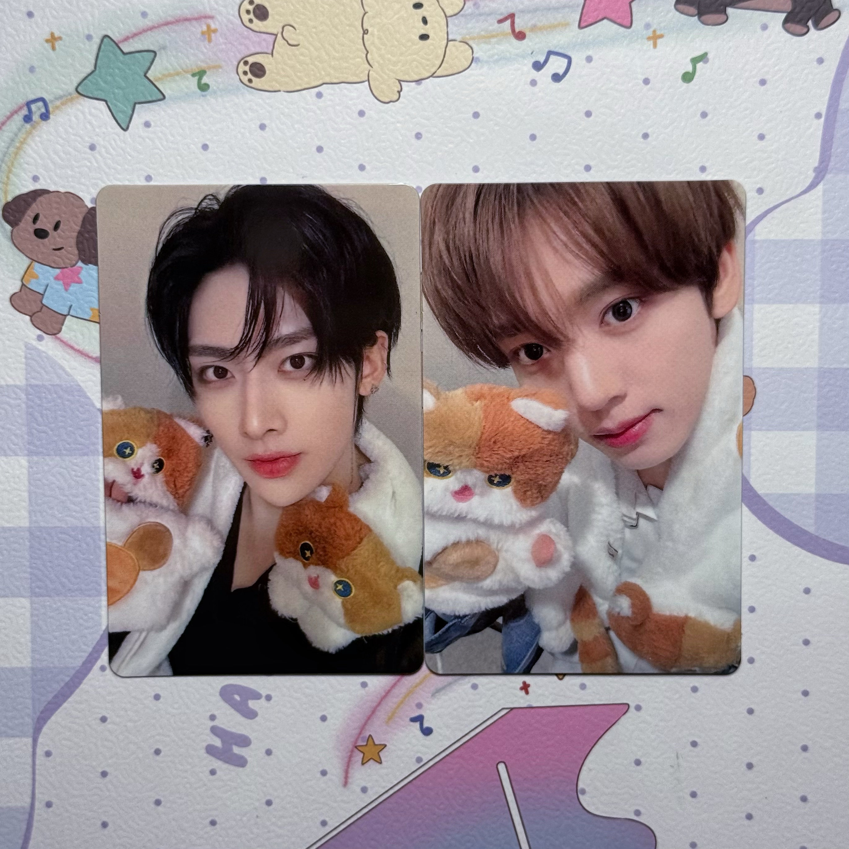 zb1 mini5 一直娱 yizhiyu yzy 1.0 トレカ 9枚セットA zb1 mini5 一直娱 zb1 mini5 一直娱 yizhiyu yzy 1.0 トレカ 9枚セットA zb1 mini5 一直娱