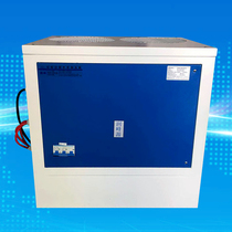 High frequency electrolytic power supply 15V5000A