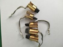 Baoying regulator accessories Carbon brush Baoying regulator accessories monopoly