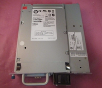 HP MSL2024 MSL4048 LTO4 SAS DRIVE AK383B 695112-001 DRIVE
