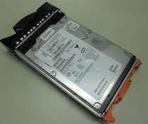 IBM 5206 06P5795 24P3720 06P5764 73 4GB 73G optical hard disk 10K FC