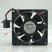 FANUC Dedicated NMB Waterproof 3610VL-05W-B39 24V 9225 0 19A Fan