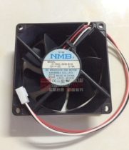 North and South Bridge ultra-quiet cooling fan 8cm 3-wire 12V 0 13A 8025 3110KL-04W-B19
