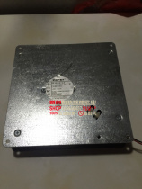 KONE elevator accessories KONE MX10 host fan) ebm cooling fan)RG125-19 14N original