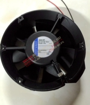 6224NR EBM fan Linde Forklift Fan 0009761405 Exhaust Fan 7918911970