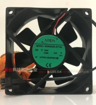 ADDA AD0824UB-A71GL AD0824UX-A71GL 24V 8025 0 26A Inverter Fan