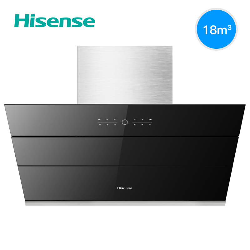 hisense/海信抽油烟机cxw230wj5108