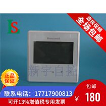 Honeywell Honeywell T6820A2001 LCD fan coil air conditioning thermostat digital display