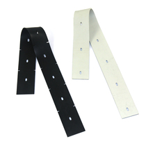 Jiechi BA530ET BT original absorbent adhesive strip hand push automatic washing machine wiper strip rubber leather strip front and rear