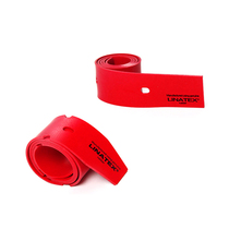 Gaomei original GM50B absorbent adhesive strip hand push floor washer glue strip GM56BT strip wiper strip (Shanghai)