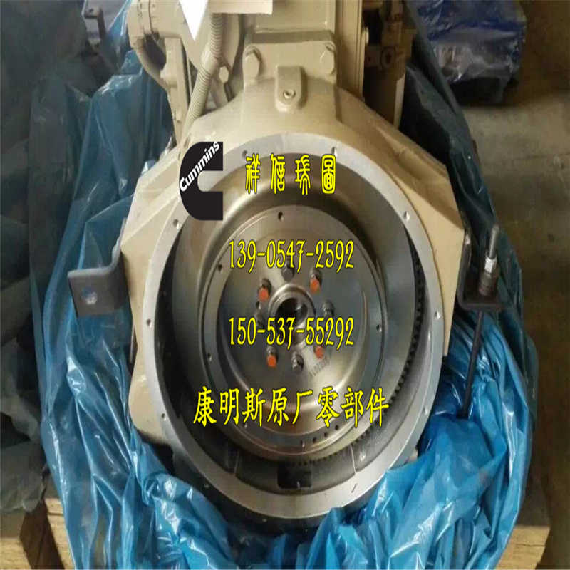 康明斯qsm11發(fā)動(dòng)機(jī)配西康420缸套康明斯ism11發(fā)動(dòng)機(jī)墊圈螺栓3820186X件