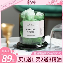 Lan Sleeve aromatherapy bedroom girl diffuser essential oil long-lasting light fragrance room spar wardrobe fragrance artifact fragrance