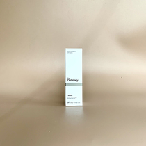 The OrdinaryBuffet Multiple Winning Peptides Anti-Aging Anbottle Essence Woman 30ml Tonic Water Repair