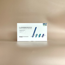 haa ceramide sugar fat double repair essence stock Liquid Muscle bottom moisturizing moisturizing skin 2g box 60