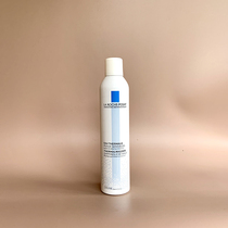 French Skin Care Springs Soothing Conditioning Spray Large Spray 300ml Moisturizing Water Tonic Cosmetic Makeup Spray