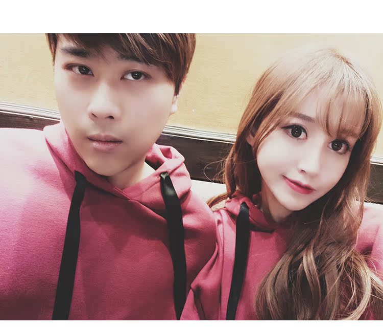 Hoodie wy160008 UU Hoodie wy160008 UU
