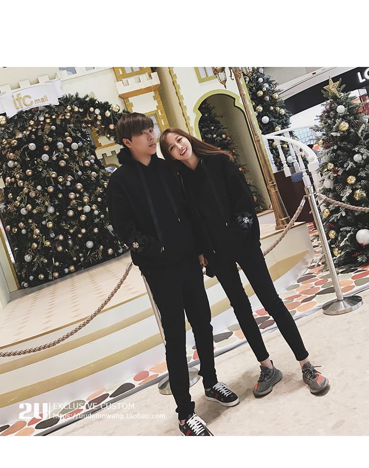 Hoodie wy160008 UU Hoodie wy160008 UU