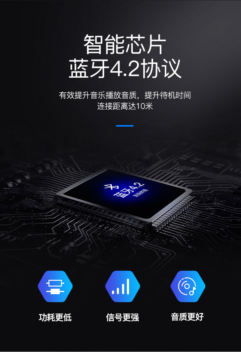 amoi/夏新a9无线蓝牙音箱超重低音炮便携式户外插卡家用手机闹钟