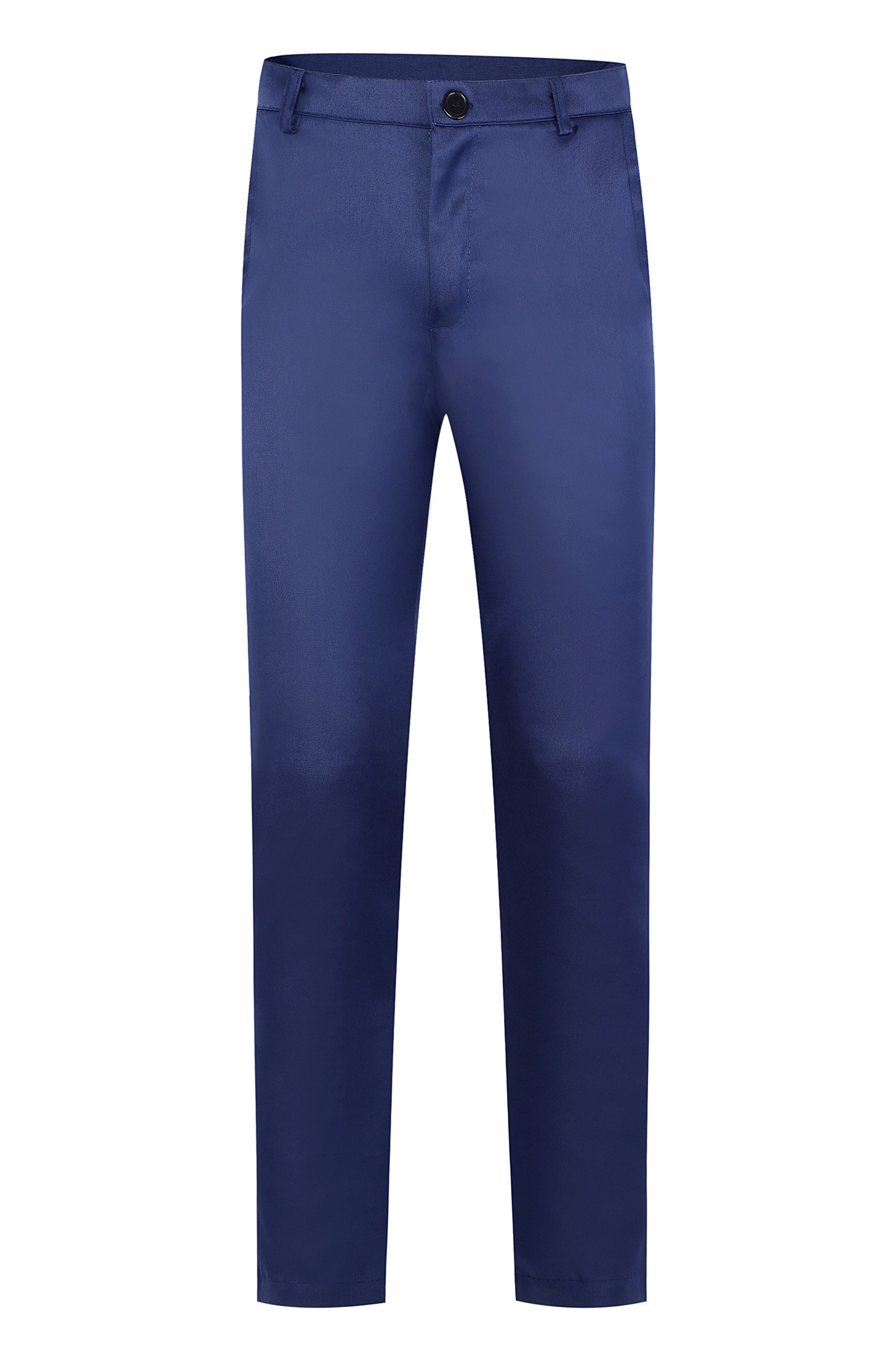 时尚新款韩版修身休闲西裤男小筒裤男