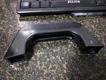 Portable High Pressure Sterilization Pan Accessories Cover Handle Disinfection Pan Pressure Steam Sterilizer Lid Plastic Handle