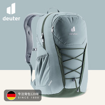 Germany Dortdeuter imported leisure backpack fruit GOGO GOGO men and women tourism city commuter computer backpack