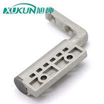 SOUTHCO constant torque hinge positioning hinge type ST-10E-120SE-33 positioning shaft damping shaft