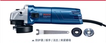 Bosch Bosch angle grinder Cutting slotting polishing and grinding machine