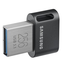 Samsung Samsung FIT Plus Upgraded Version 256G USB3 1 256GB high-speed U disk 300m s