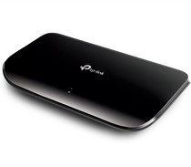 TP-LINK TL-SG1005D TL-SG1008D 5-mouth 8-mouth full one thousand trillion network switch Energy saving power saving