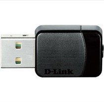 D-LINK Friends DWA-171 AC600 dual-frequency USB wireless network card desktop WIFI receives MU-MIMO