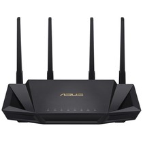 ASUS SUSTech RT-AX3000 RT-AX58U WIFI6 WIFI6 frequency one thousand trillion wireless router 802 11ax
