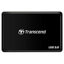 Transcend Transcend RDF2 CFast 2 0 Card Reader High-speed 500MB s CF Card Reader USB3 1