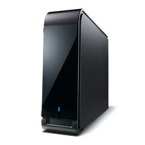 Buffalo Bafaluo 3 5 inch USB3 0 mobile hard disk HD-LXU3 2T 3T 4T 6T TB 7200R