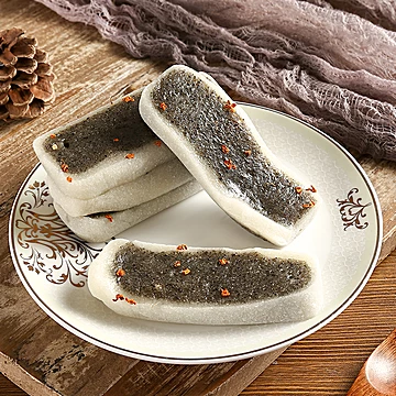 温州特产美食传统老式桂花糯米糕点[5元优惠券]-寻折猪