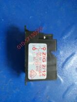 The Swallows Duval SaunierDuval wall-mounted furnace high-pressure ignitor