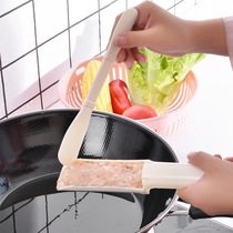 Meatball maker Household meatball artifact Meatball fishball blender Make meatball mold Kitchen Shrimp ball artifact