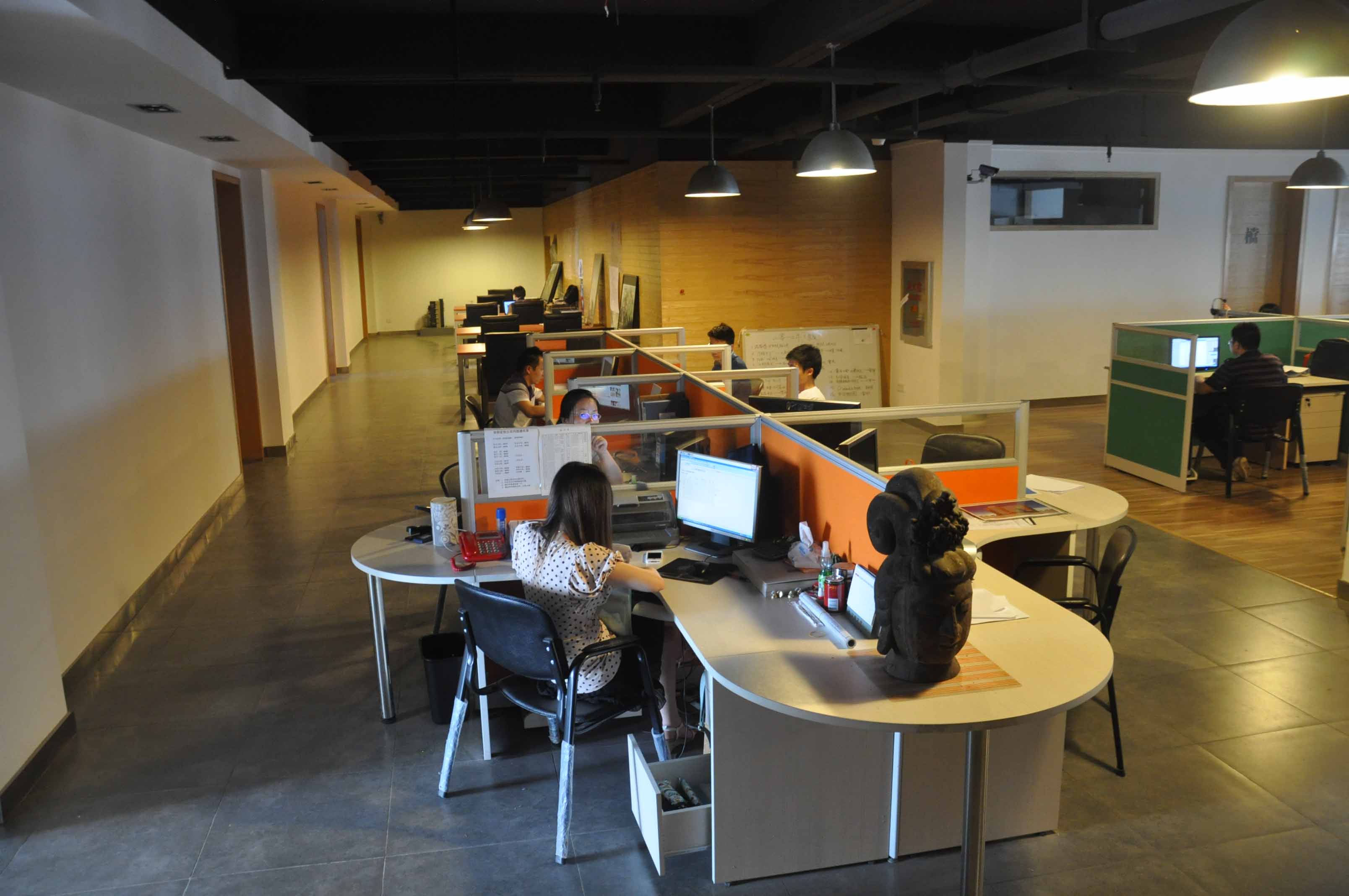 台式办公电脑大盘点