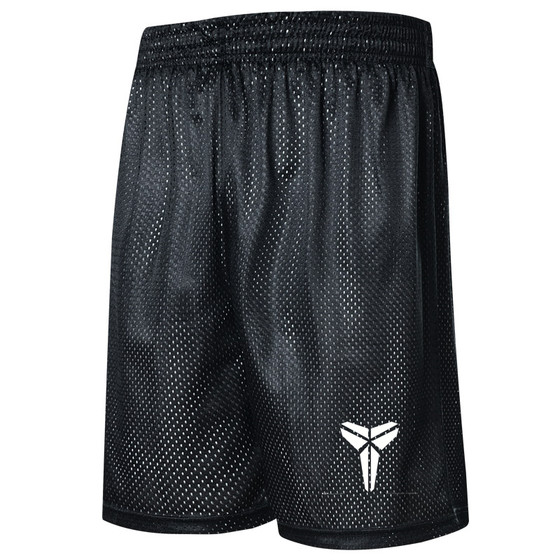 Basketball pants loose double-sided basketball shorts men's summer mesh five-point pants sports training breathable running Kobe flying man
Basketball pants loose double-sided basketball shorts men's summer mesh five-point pants sports training breathable running Kobe flying man