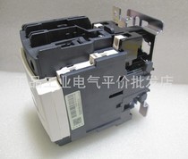 LP1D80008MD Schneider DC control quadrupole contactor 80A 220VDC