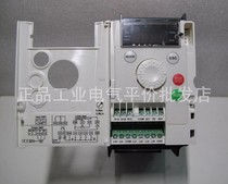 Off-the-shelf ATV312H037M2 Schneider ATV312 inverter single-phase 0 37KW