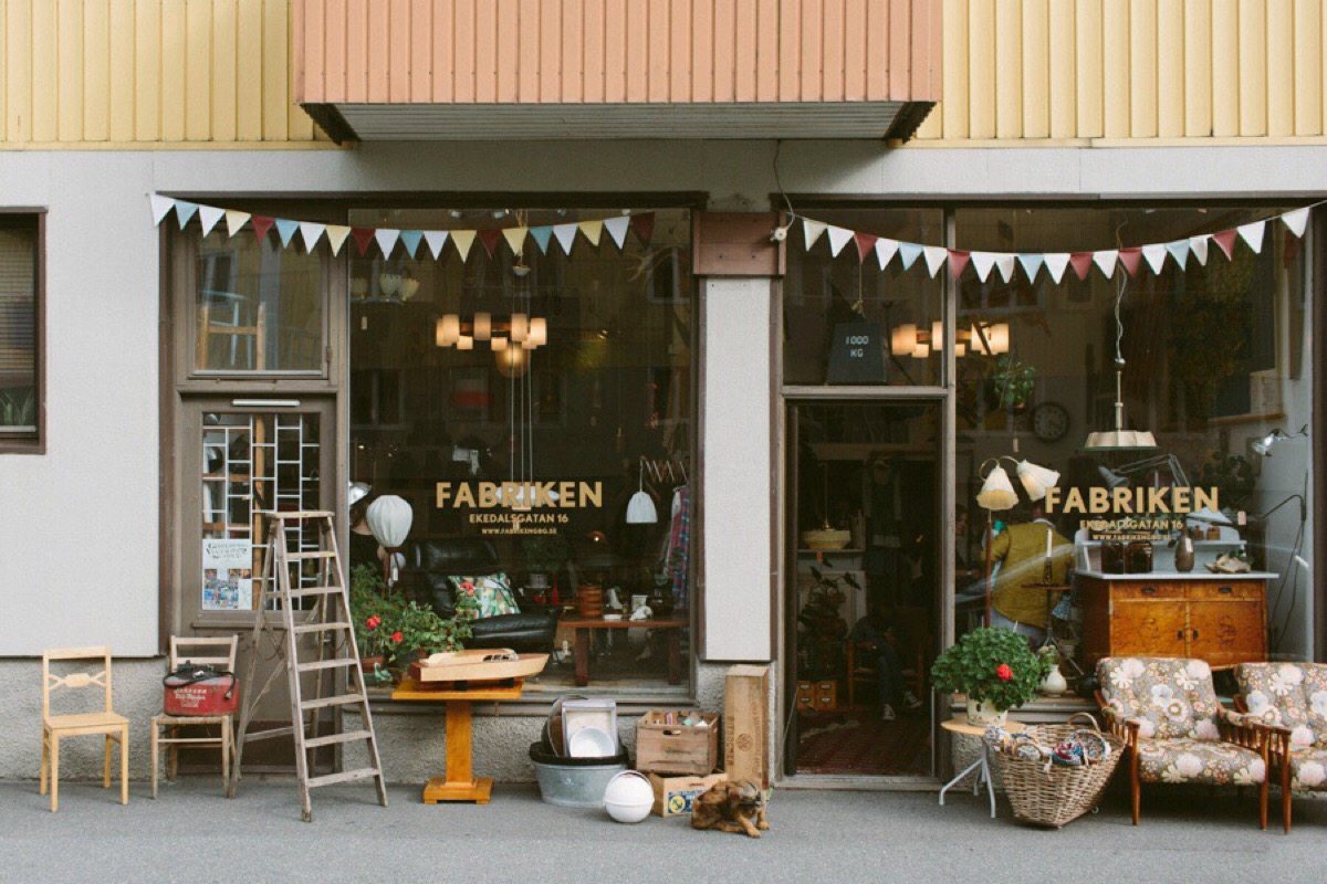 私藏zakka清单,杂货店有这些就够了