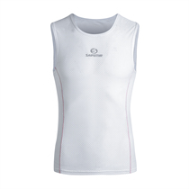 2021 new Saifemir cycling and running bottoming breathable sweatshirt functional underwear moisture wicking quick-drying