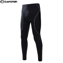 SAIFEMIR SAIFEMIR mens cycling suit Long-sleeved suit Mens mountain bike cycling equipment cycling pants