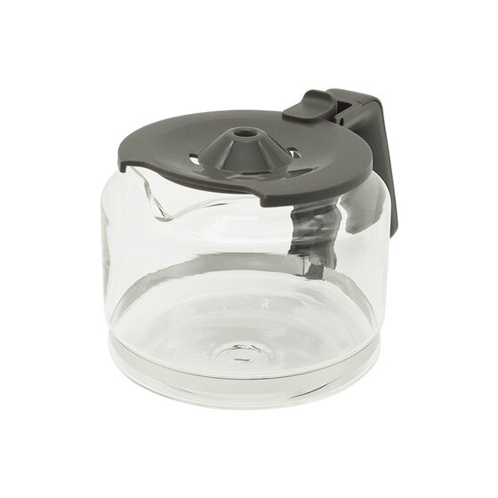 일본 Siroca Siroca Shibai Fulle Automatic American Coffee Machine 원본 액세서리 회색 커피 포트 찻 주전자 일본 Siroca Siroca Shibai Fulle Automatic American Coffee Machine 원본 액세서리 회색 커피 포트 찻 주전자
