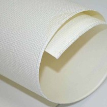 Hanging cord for e-commerce special high-gloss weak solvent chemical fiber cotton and linen blended cloth water-proof and mildew-proof cloth occlusion partition embryo cloth